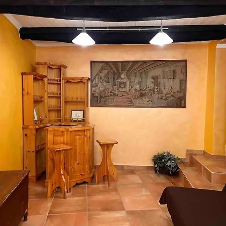 Apartmán Vista Mare In Centro Storico