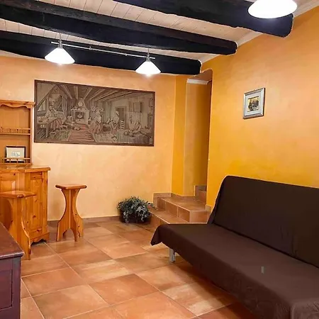 Apartmán Vista Mare In Centro Storico Scalea