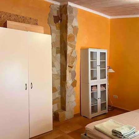 Vista Mare In Centro Storico Apartment