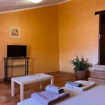 Vista Mare In Centro Storico Apartmán *