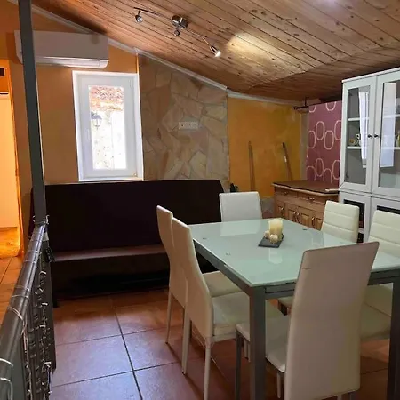 Apartmán Vista Mare In Centro Storico Scalea