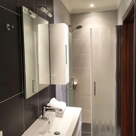 Vista Mare In Centro Storico Apartmán