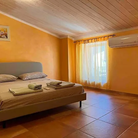 Apartmán Vista Mare In Centro Storico