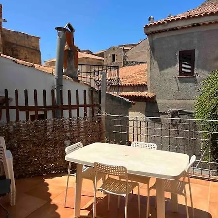 Apartmán Vista Mare In Centro Storico *