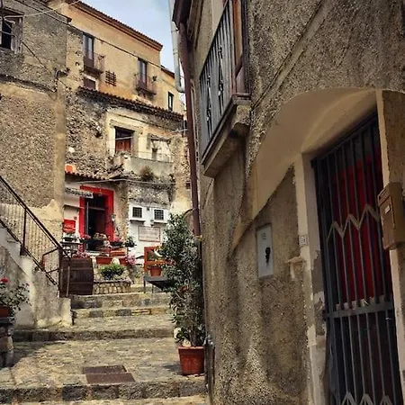 Vista Mare In Centro Storico *