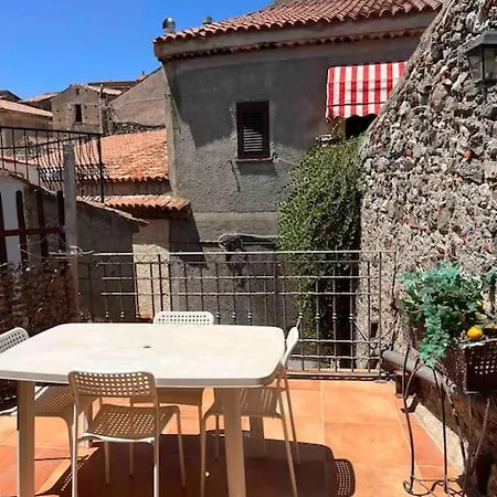 Apartmán Vista Mare In Centro Storico