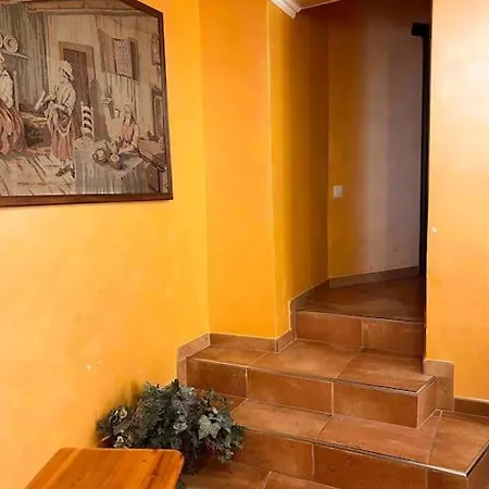 Vista Mare In Centro Storico Apartmán *