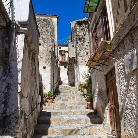 Apartmán Vista Mare In Centro Storico *
