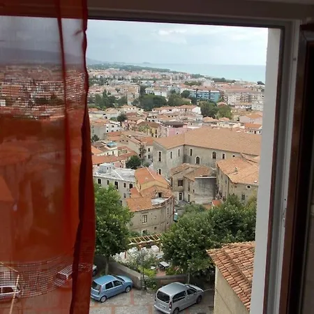 Vista Mare In Centro Storico *