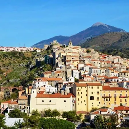 Vista Mare In Centro Storico