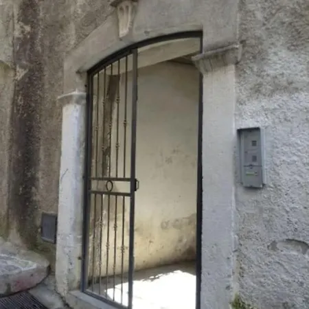 Apartmán Vista Mare In Centro Storico