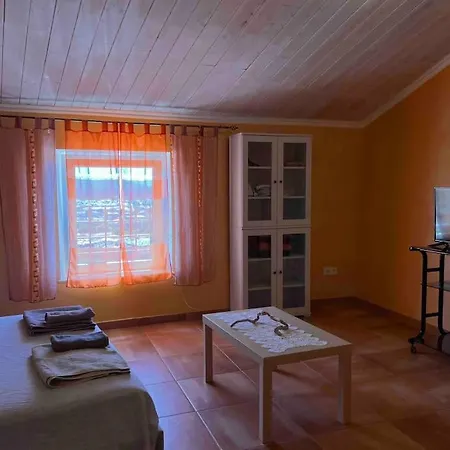 Vista Mare In Centro Storico Apartmán *