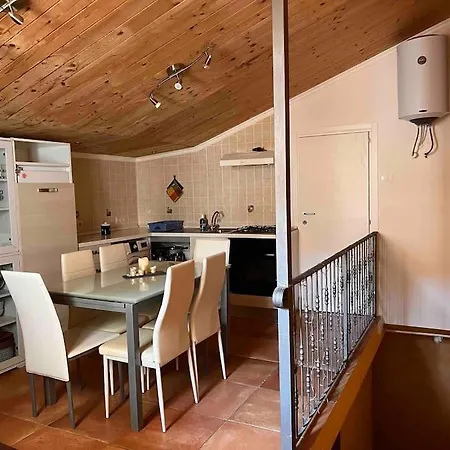 Apartmán Vista Mare In Centro Storico *