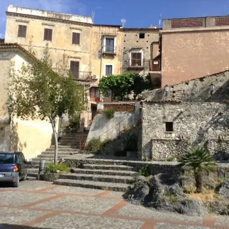 Vista Mare In Centro Storico *